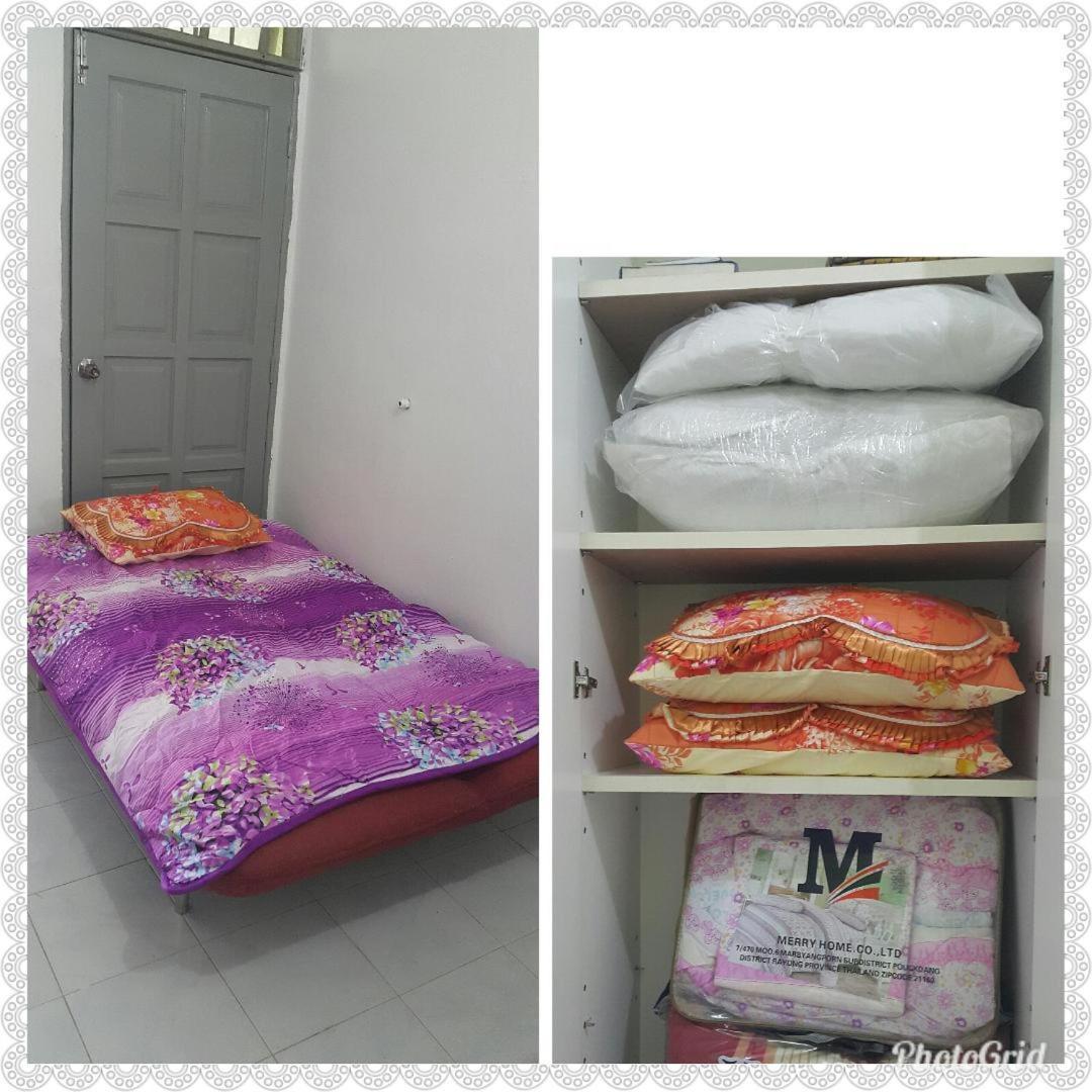 Didie Homestay 1 Tanah Merah  Εξωτερικό φωτογραφία