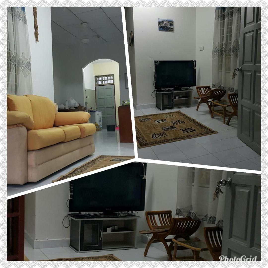 Didie Homestay 1 Tanah Merah  Εξωτερικό φωτογραφία